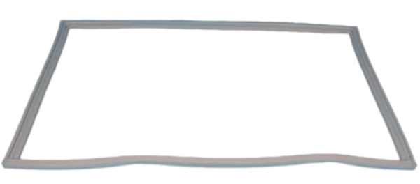 Šaldytuvo HISENSE/GORENJE,AMICA viršutinė durų tarpinė, 830mm х 525mm,orig.