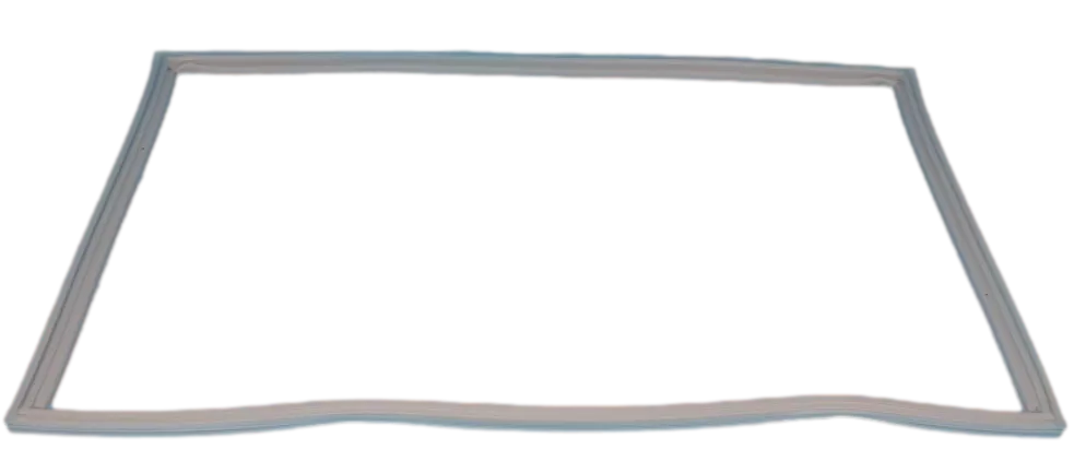 Šaldytuvo HISENSE/GORENJE,AMICA viršutinė durų tarpinė, 830mm х 525mm,orig. Šaldytuvų durų tarpinės ir kt