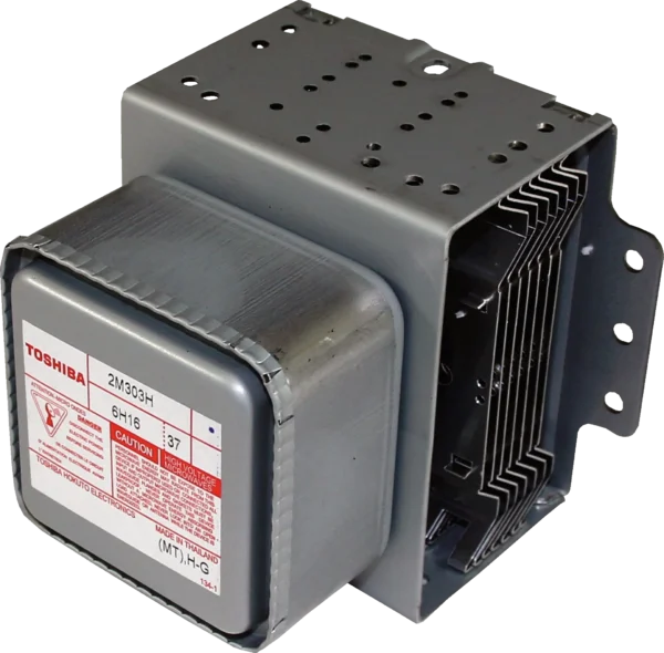 Mikrobangų krosnelės HISENSE/GORENJE,MIDEA,BRANDT,BOSCH/SIEMENS magantronas,2M303H - Image 3