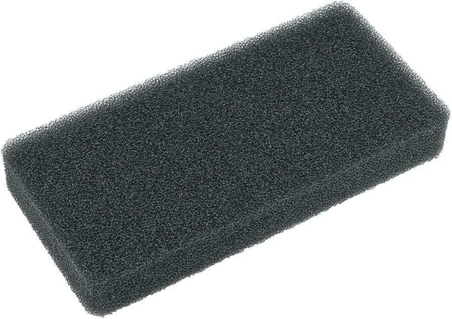 Džiovyklės GORENJE filtras, 225x105x30mm, orig.FOAM FILTER SP-10 Džiovyklės GORENJE filtras, 225x105x30mm, orig.FOAM FILTER SP-10 Džiovyklių spynos, varikliai, rankenelės,durų vyriai,filtrai įvairios kitos dalys
