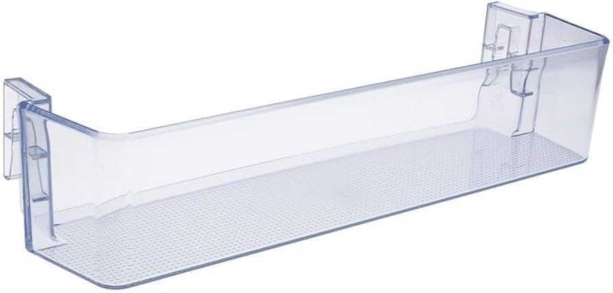 Šaldytuvo HISENSE/GORENJE durų lentynėlė Buitinių šaldytuvų laikikliai, stalčiai, lentynos ir kitos plastmasinės detalės