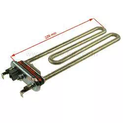 Skalbimo mašinos LG kaitinimo elementas,be daviklio Skalbimo mašinų kaitinimo elementai