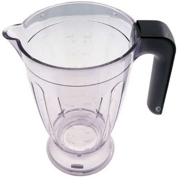 Virtuvinio kombaino PHILIPS plakiklio indas, 1500ml, orig.