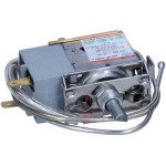 Termostatas  WDF36K-105BC THERMOSTAT Šaldytuvų termoreguliatoriai