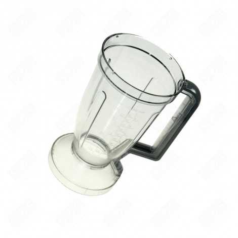 Virtuvinio kombaino BOSCH, SIEMENS indas 1500 ml Blenderių, mikserių,virtuvinių kombainų, pjaustyklių,duonkepių ir kitų aparatų dalys