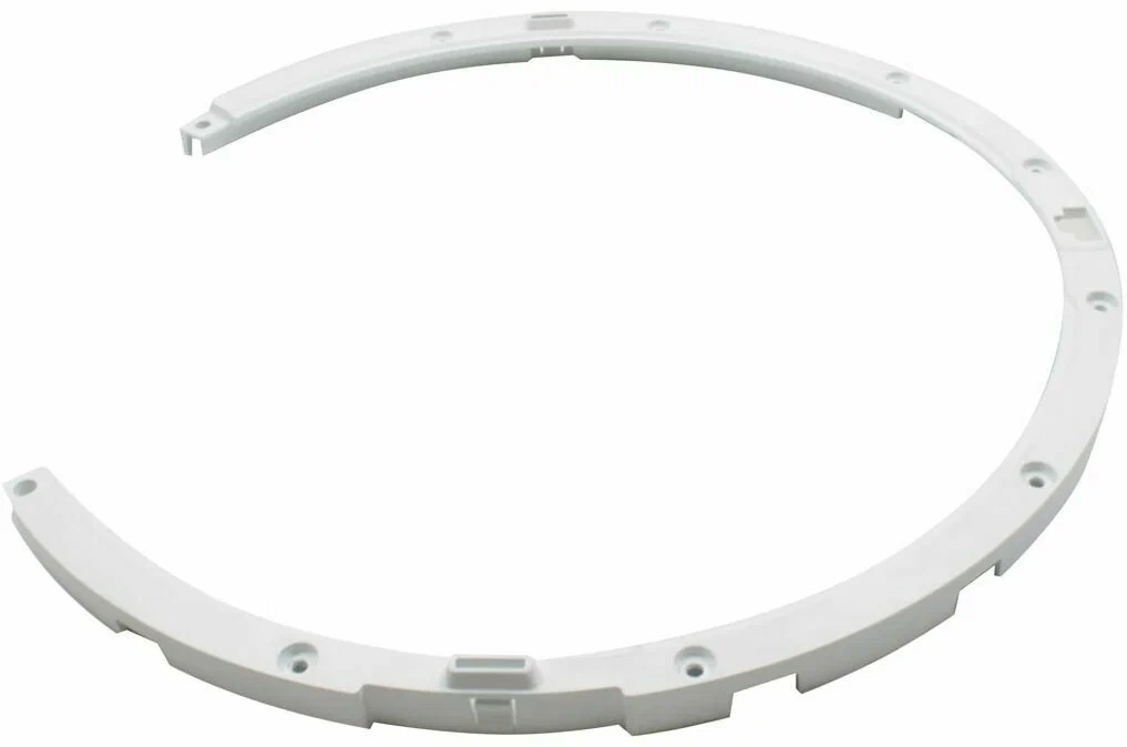 Džiovyklės ELECTROLUX / AEG durelių vidinis žiedas Džiovyklės ELECTROLUX / AEG durelių vidinis žiedas Džiovyklių spynos, varikliai, rankenelės,durų vyriai,filtrai įvairios kitos dalys