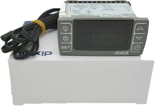 Elektroninis valdymo pultelis Dixell XR30CX, 230V, 20A