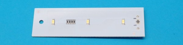 Šaldytuvo HISENSE/GORENJE LED lemputė. LIGHTING LED 12V DC C6 Elektrinių viryklių, mikrobangų krosnelių ir šaldytuvų lemputės gaubteliai LED-Foninio apšvietimo juostos ir kt