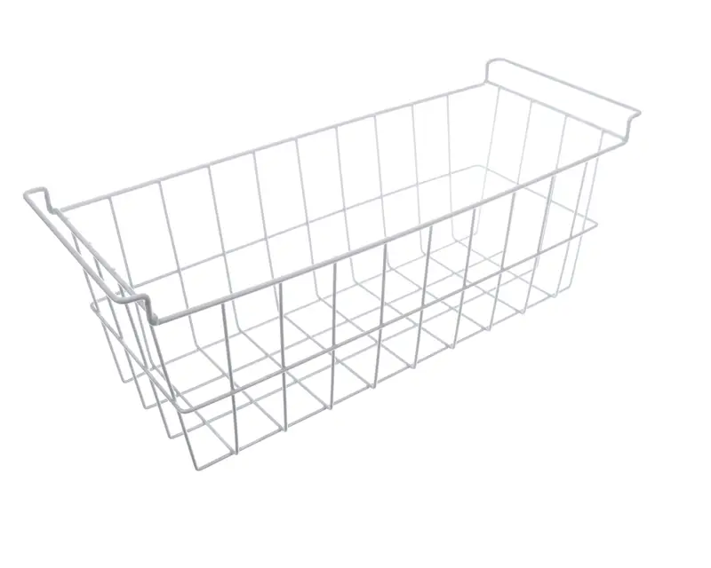 Šaldiklio BEKO/GRUNDIG/ARCELIK pakabinimo lentyna Buitinių šaldytuvų laikikliai, stalčiai, lentynos ir kitos plastmasinės detalės