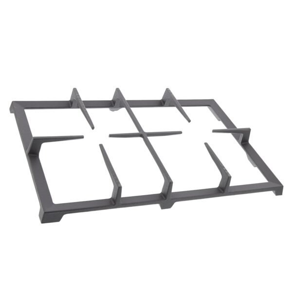 Grotelės dešinės pusės ELECTROLUX / AEG . GRID, SUPPORT PLATE, RIGHT
