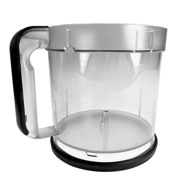 Blenderio DELONGHI indas,2000ml. Blenderių, mikserių,virtuvinių kombainų, pjaustyklių,duonkepių ir kitų aparatų dalys