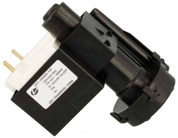 Džiovyklės LG drenažo siurbliukas. CP12-1L PUMP CP12-1L 50HZ TC TD-75/85