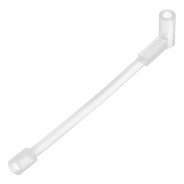 Kavos aparato PHILIPS/SAECO žarnelė.FLOW METER INLET HOSE - Image 3