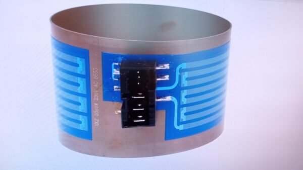 PUMPENHEIZUNG 2080W ALTERNATIV FÜR BOSCH/SIEMENS PUMPE 00651956/00654575
