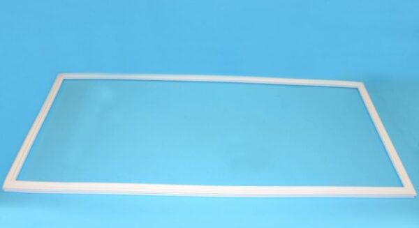 Šaldytuvo BOSCH/SIEMENS viršutinė durų tarpinė,1150 x 565 mm / 115 x 56,5 cm,orig.