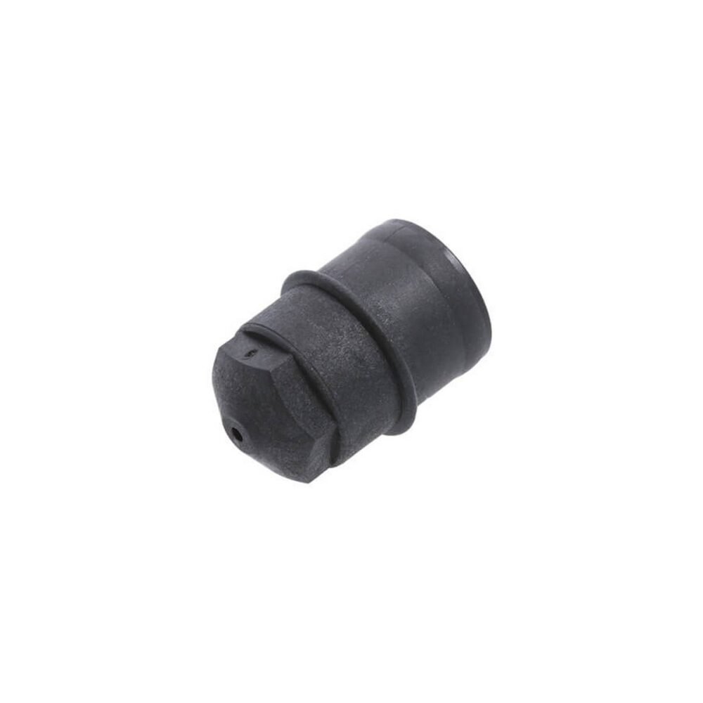 Kavos aparato JURA antgalis. STEAM NOZZLE, BLACK, FOR J-SERIES AND ENA Kavos aparatų vožtuvai, presai, jungtys, girnos, slėgio davikliai, movos ir kitos dalys