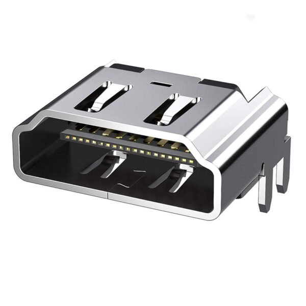 HDMI SOCKET SONY PS4. Socket, Type: HDMI-A-socket, Mounting Type: SMD