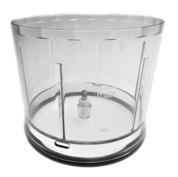 Blenderio DELONGHI indas 500ml. Blenderių, mikserių,virtuvinių kombainų, pjaustyklių,duonkepių ir kitų aparatų dalys