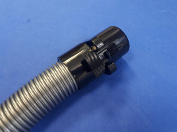 Dulkių siurblio SAMSUNG žarna.ASSY HOSE SUB;SC4700,SILVER GRY,L1700,O - Image 3