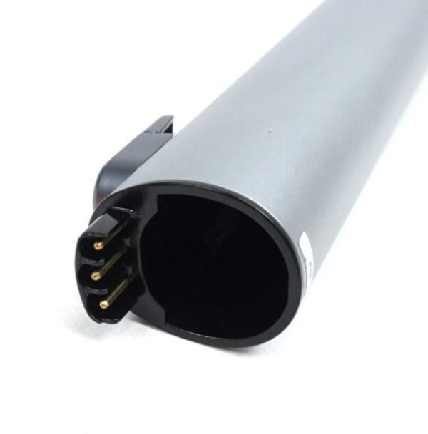 Dulkių siurblio SAMSUNG teleskopinis vamzdis. ASSY PIPE;VS7000TL,AL,BUCKLE,DARK TITAN, - Image 3