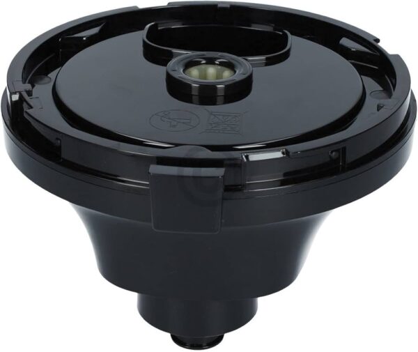 Blenderio BOSCH/SIEMENS indo,1250 ml ,dangtelis su reduktorių ,orig. - Image 2