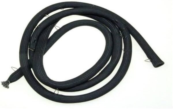 Orkaitės WHIRLPOOL/INDESIT durų tarpinė .C00312487 GASKET OVEN DOOR PYR O 55L