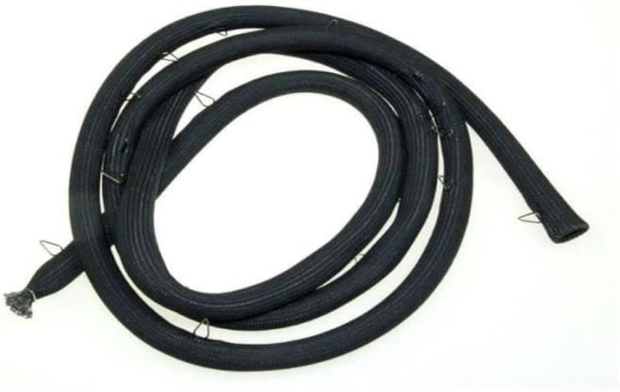 Orkaitės WHIRLPOOL/INDESIT durų tarpinė .C00312487 GASKET OVEN DOOR PYR O 55L Orkaičių,viryklių durelių tarpinės ,sandarinimo gumos