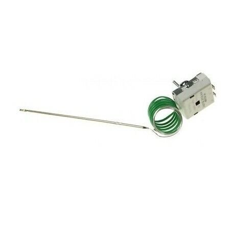 Orkaitės CANDY/HOOVER termoreguliatorius. NW CPLLRY THRMSTT 40-280C-270C Elektrinių viryklių termoreguliatoriai ir termodavikliai
