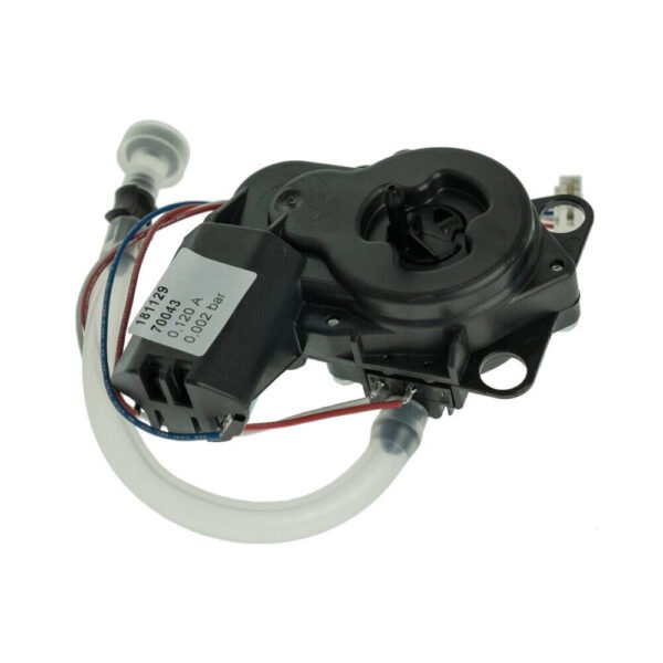 Kavos BOSCH/SIEMENS vožtuvas - Image 2