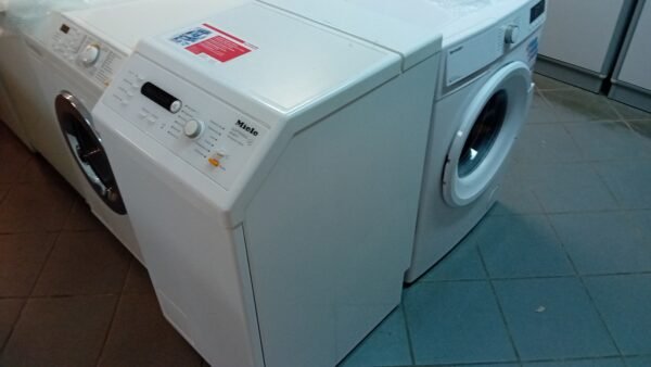 Skalbimo mašinos MIELE mašina W627 F - Image 2