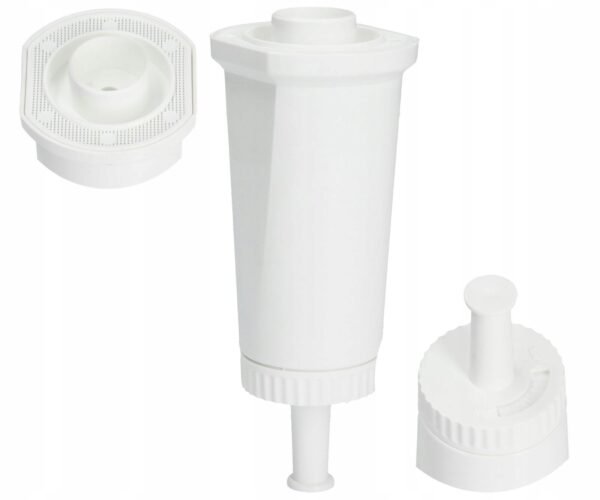 WF045 WATER FILTER 2 PIECES ALTERNATIVE FOR SAGE CLAROSWISS BES008 - Image 2