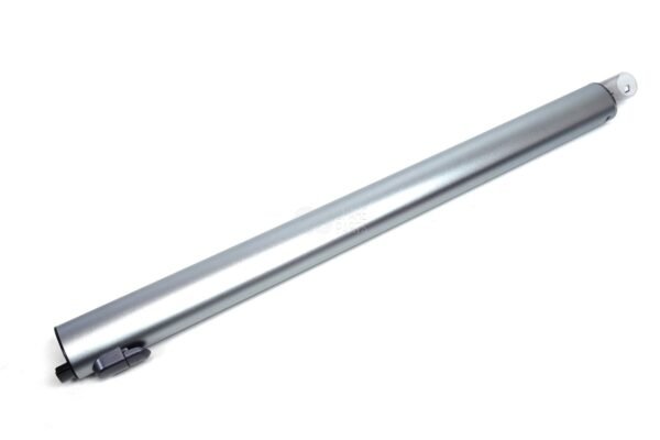 Dulkių siurblio SAMSUNG teleskopinis vamzdis. ASSY PIPE;VS7000TL,AL,BUCKLE,DARK TITAN, - Image 2