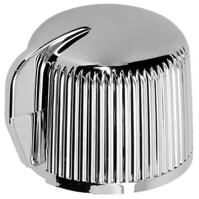 Kavos aparato DELONGHI garo reguliavimo rankenėlė, chromuota, orig. KNOB STEAM CHROME Kavos aparatų vožtuvai, presai, jungtys, girnos, slėgio davikliai, movos ir kitos dalys
