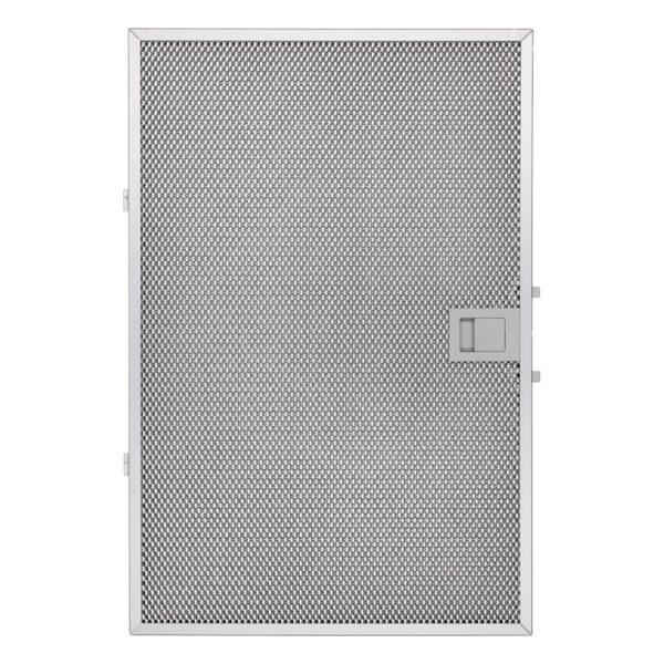 Gartraukio BOSCH/SIEMENS metalinis filtras,,orig.