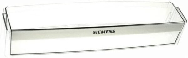 Šaldytuvo BOSCH/SIEMENS apatinė durų lentynėlė,575х133х100 мм,orig.