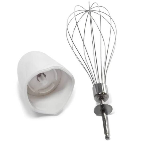 Blenderio DELONGHI reduktorius su šluotele - Image 2