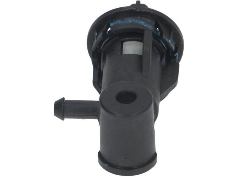 Kavos aparato DELONGHI vandens padavimo vožtuvas. ASSY STEAM STOPCOCK (COMPLETE)(PPA) EC270 Kavos aparatų vožtuvai, presai, jungtys, girnos, slėgio davikliai, movos ir kitos dalys