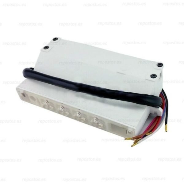 Gartraukio CATA mygtukų blokas. CONTROL UNIT ASSY BETA 220V