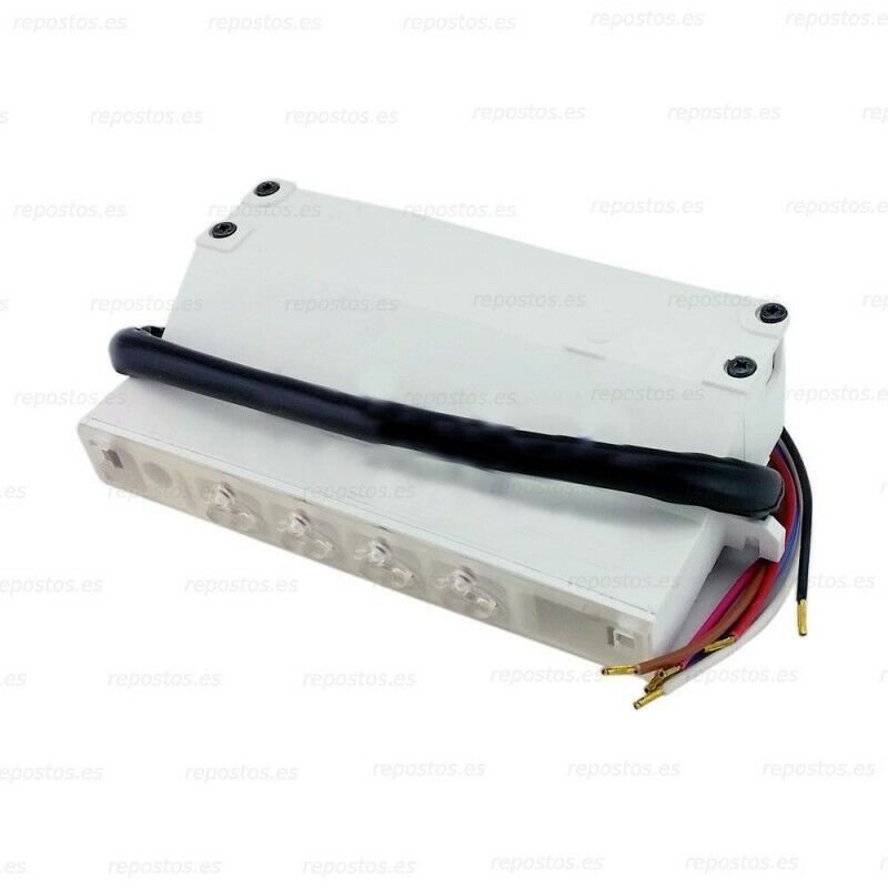 Gartraukio CATA mygtukų blokas. CONTROL UNIT ASSY BETA 220V Gartraukių filtrai varikliai ir kt dalys