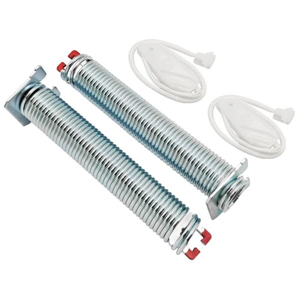 Indaplovės BOSCH, SIEMENS, durų virvutė ir spyruoklė (komplektas, po 2 vnt.) alternatyva - Image 2