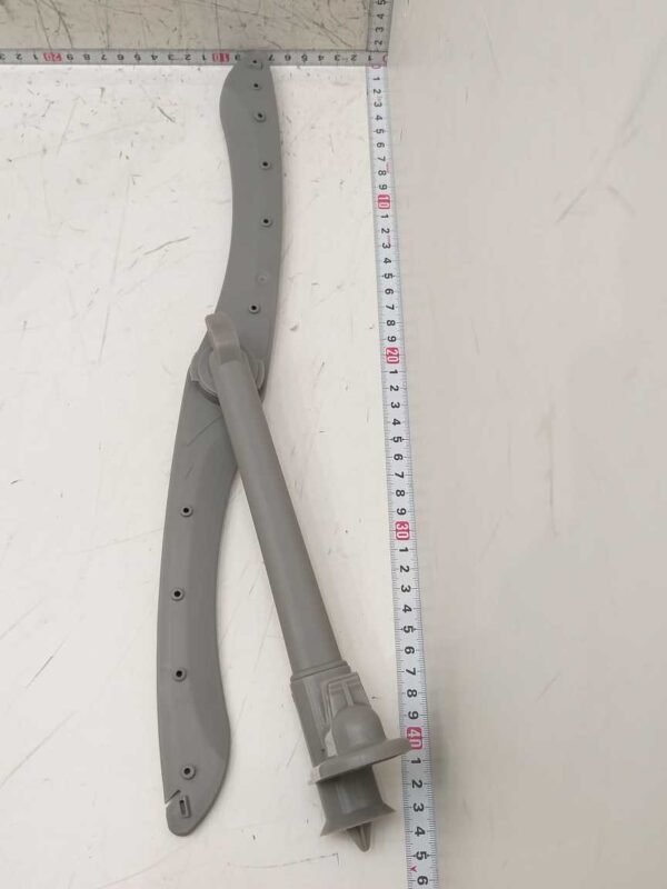 Indaplovės SAMSUNG vidurinis purkštukas. SVC ASSY-ROTOR MIDDLE;DW8500AM
