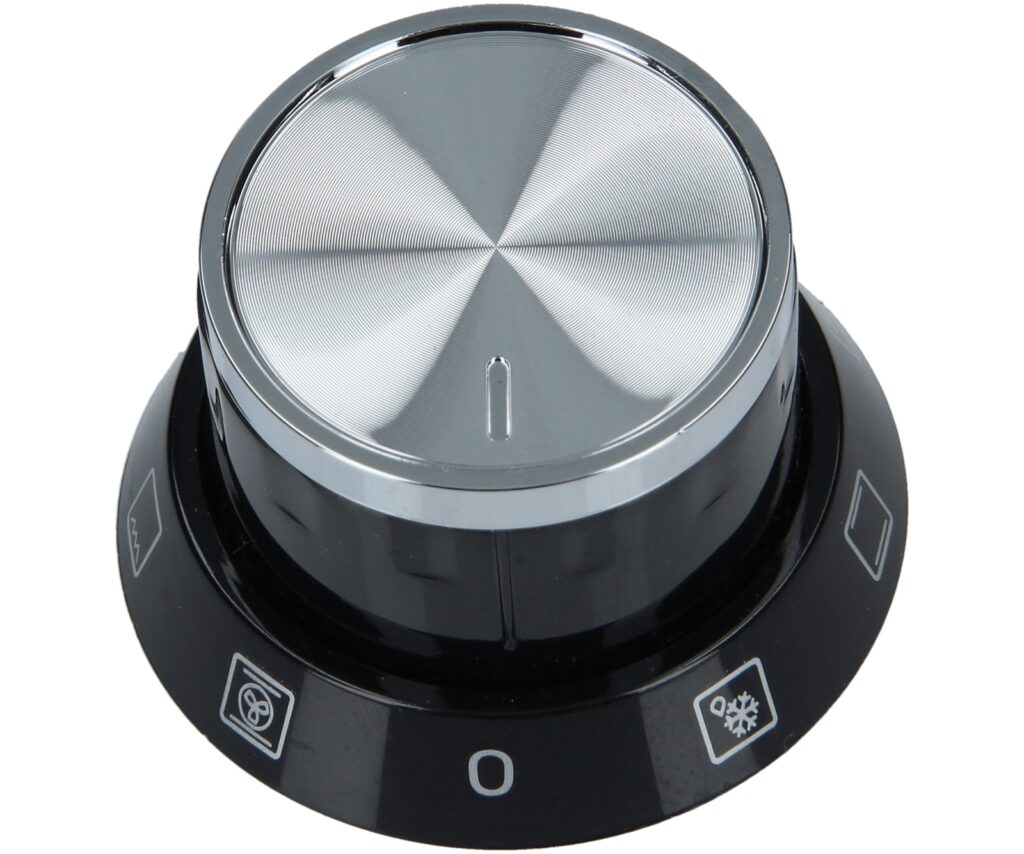 Orkaitės BEKO/GRUNDIG/ARCELIK rankenėlė Elektrinių ir dujinių viryklių orkaičių rankenėlės ir durų rankenos