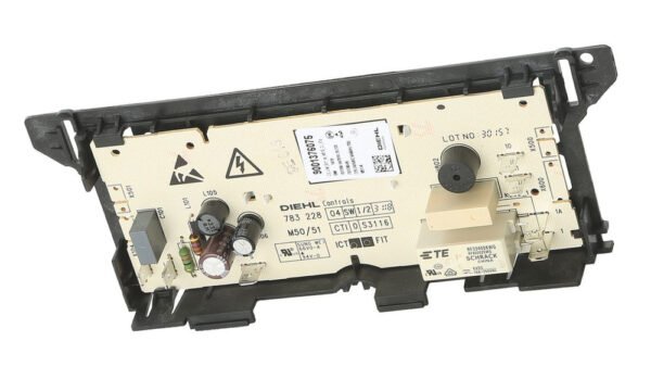 Orkaitės BOSCH/SIEMENS laikrodžio modulis,orig - Image 2