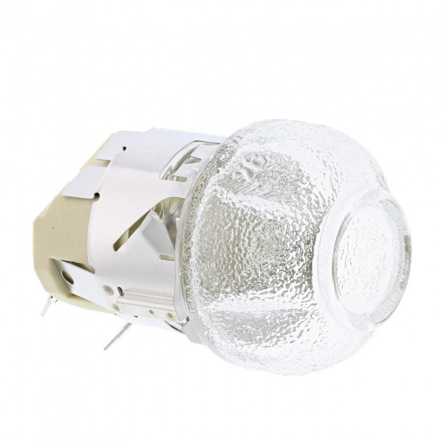Orkaitės ELECTROLUX / AEG lemputė komplekte,orig. OVEN LAMP,COMPLETE,TOP,G9,230V Elektrinių viryklių, mikrobangų krosnelių ir šaldytuvų lemputės gaubteliai LED-Foninio apšvietimo juostos ir kt