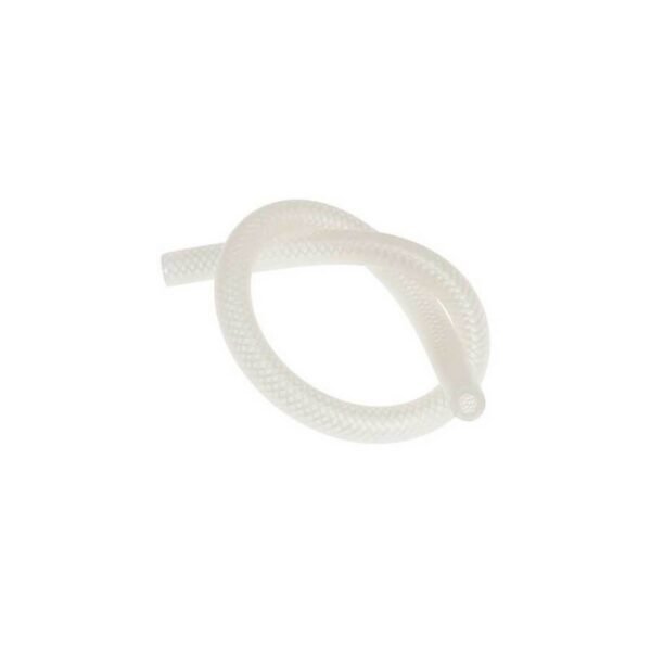 JURA CONNECTING HOSE SILICONE 4.2X8.0X280MM