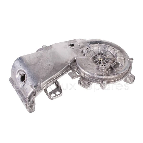 Skalbimo mašinos ELECTROLUX / AEG turbina.AIR DUCT,SET,GLUED,G50,8KG Skalbimo mašinų antivibraciniai padai įmontavimo rėmai ir kitos dalys
