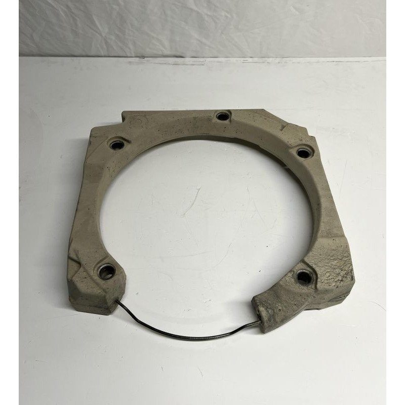 Skalbimo mašinos ELECTROLUX / AEG svoris. COUNTERWEIGHT,FRONT,17,3KG G60 Skalbimo mašinų antivibraciniai padai įmontavimo rėmai ir kitos dalys
