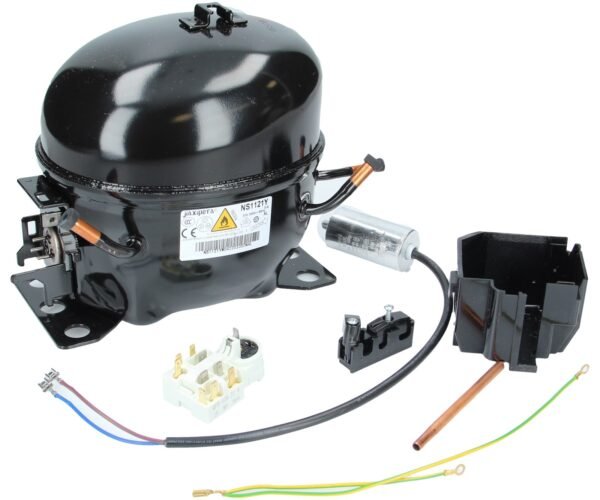 Kompresorius JIAXIPERA NS1121Y,freonas 600A - Image 2