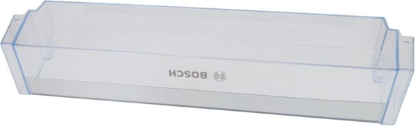 Šaldytuvo BOSCH/SIEMENS apatinė durų lentyna,orig. - Image 3