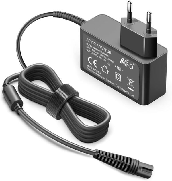 ZD24W300060EU CHARGER
